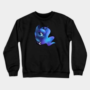 Princess luna Crewneck Sweatshirt